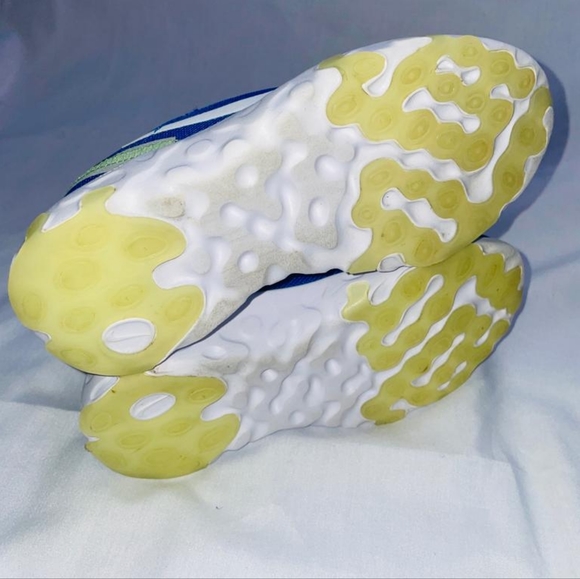 Nike Renew Element 55 toddler Sneakers Blue 11c - Picture 4 of 4